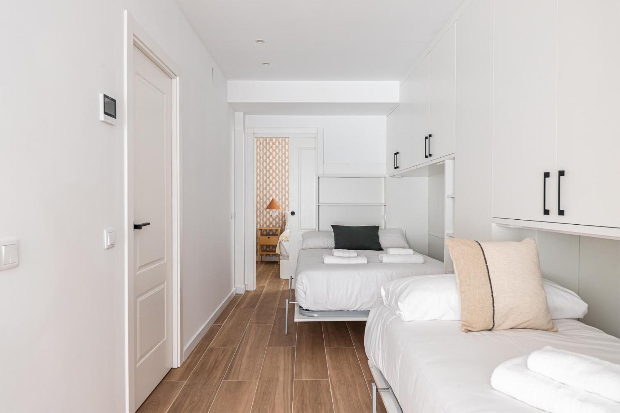 Waou Best VI Madrid Rio Exterior foto