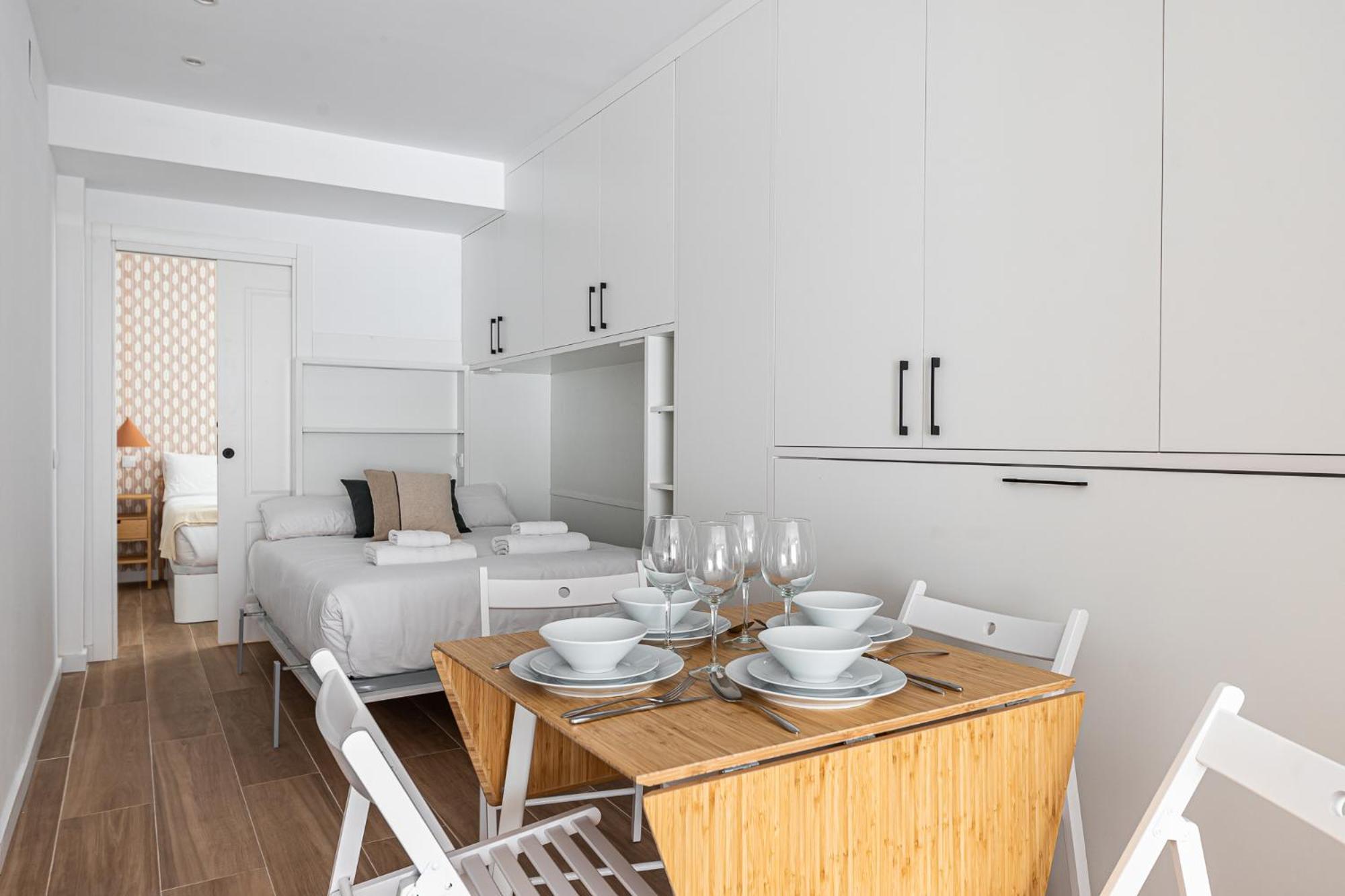 Waou Best VI Madrid Rio Exterior foto